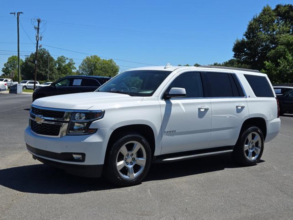 2018 Chevrolet Tahoe - $23,995