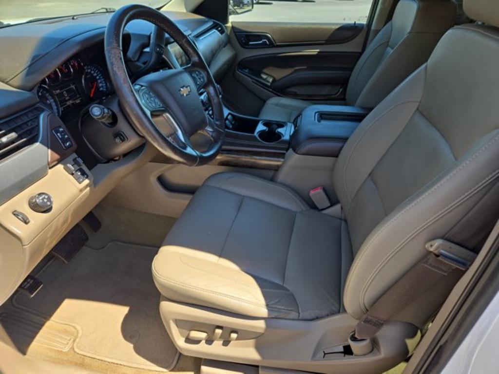 2018 Chevrolet Tahoe - $23,995