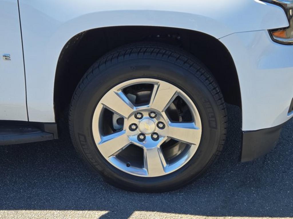 2018 Chevrolet Tahoe - $23,995