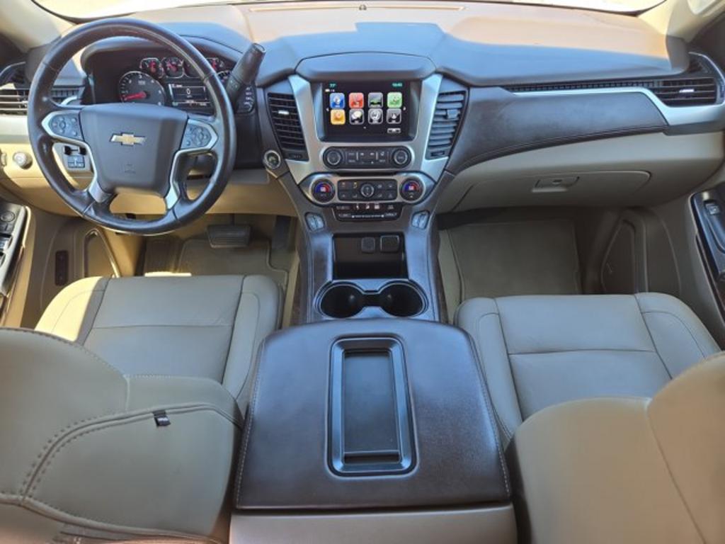 2018 Chevrolet Tahoe - $23,995