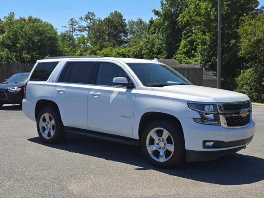 2018 Chevrolet Tahoe - $23,995