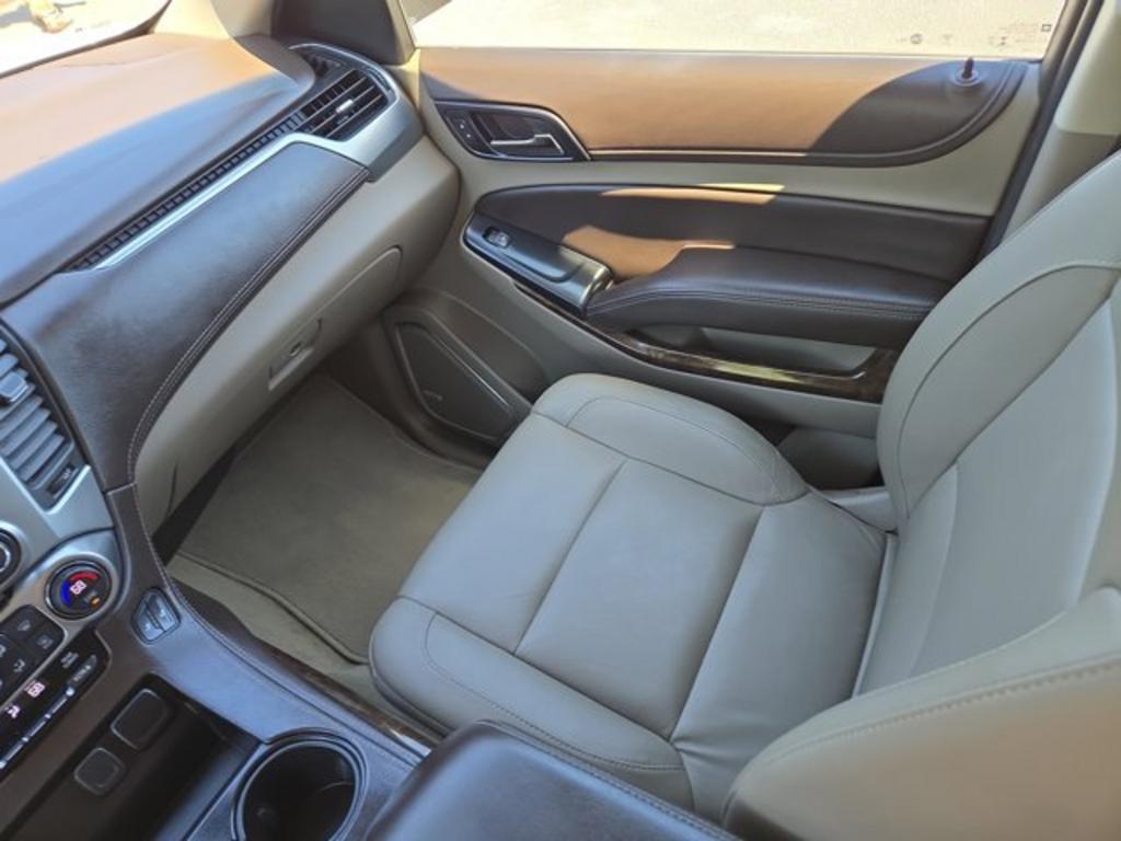 2018 Chevrolet Tahoe - $23,995