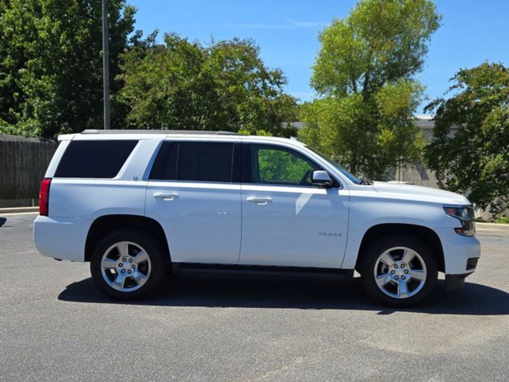 2018 Chevrolet Tahoe - $23,995