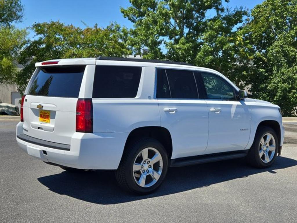 2018 Chevrolet Tahoe - $23,995