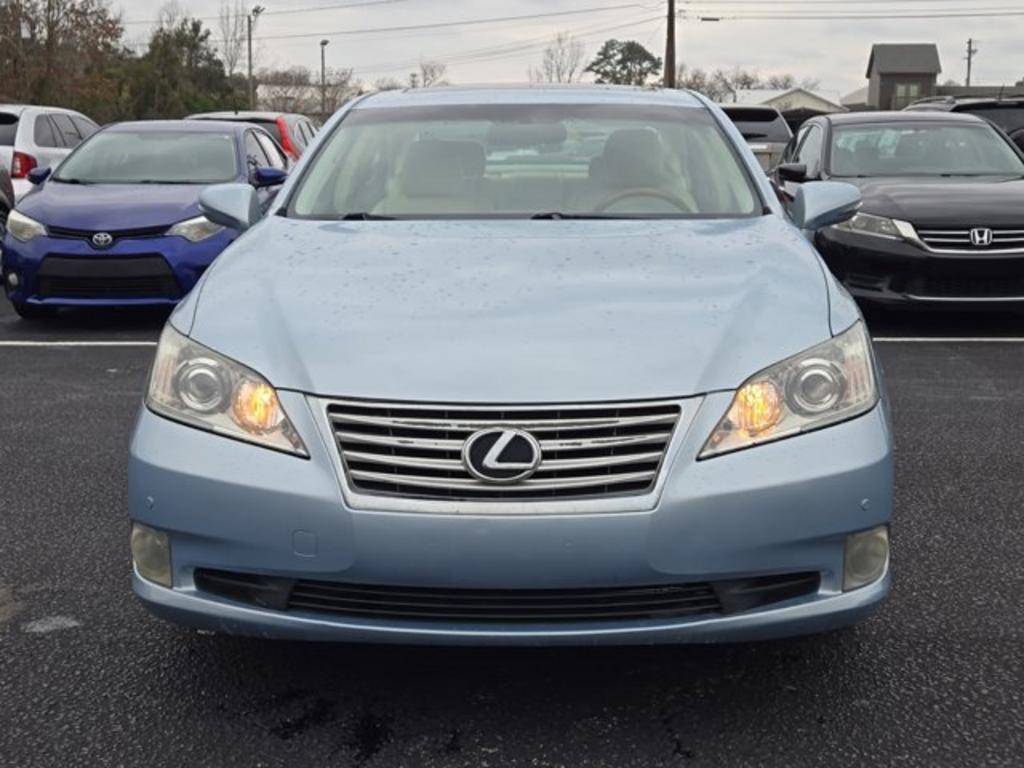 2010 Lexus ES 350 photo