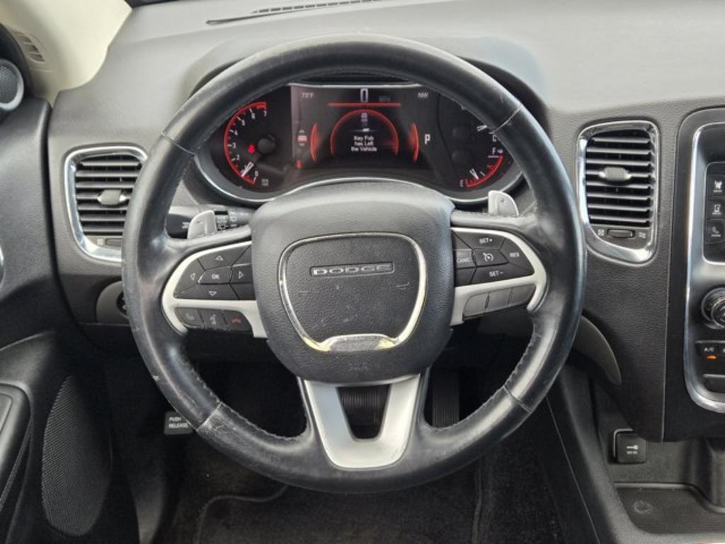 2014 Dodge Durango - $11,995
