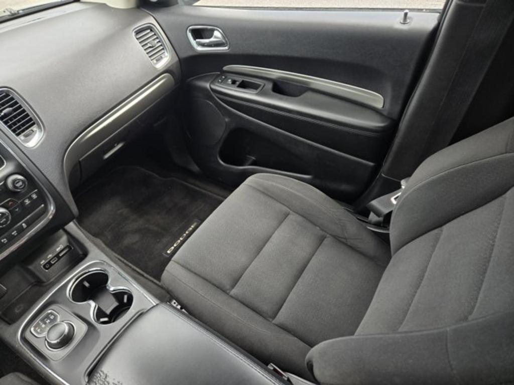2014 Dodge Durango - $11,995