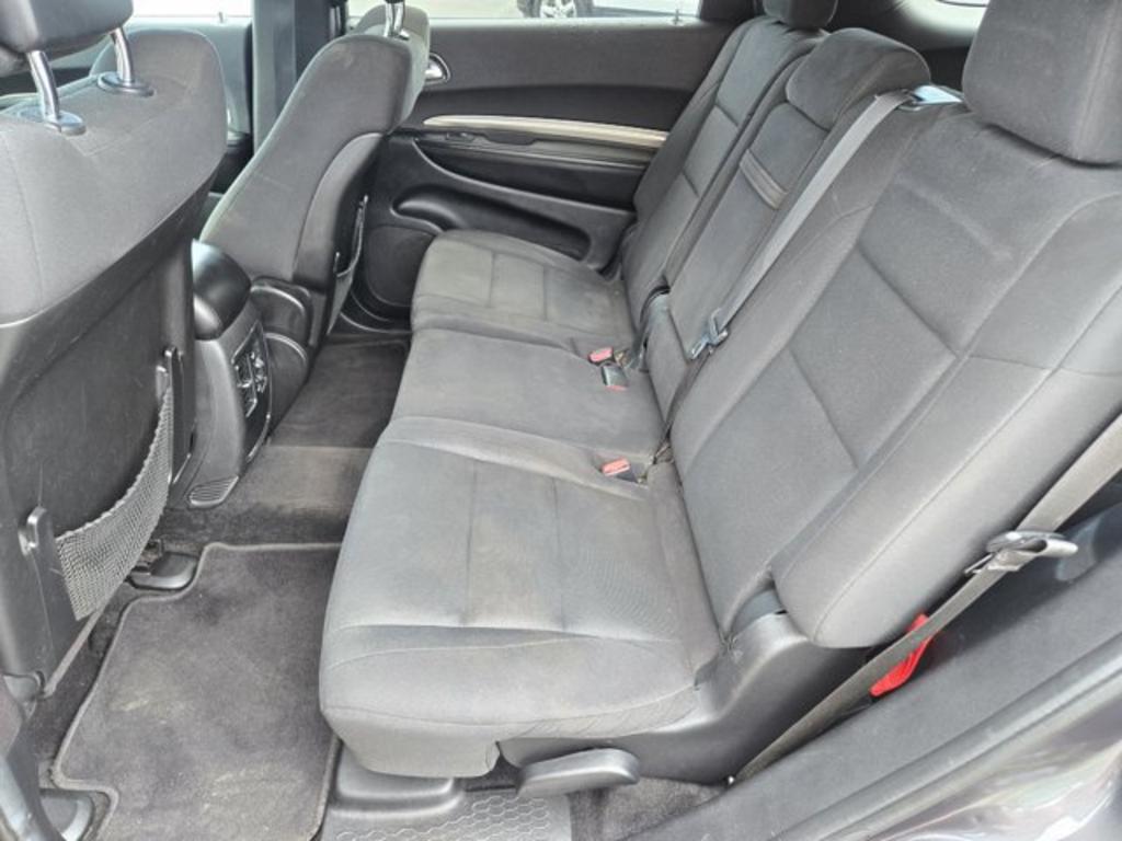 2014 Dodge Durango - $11,995