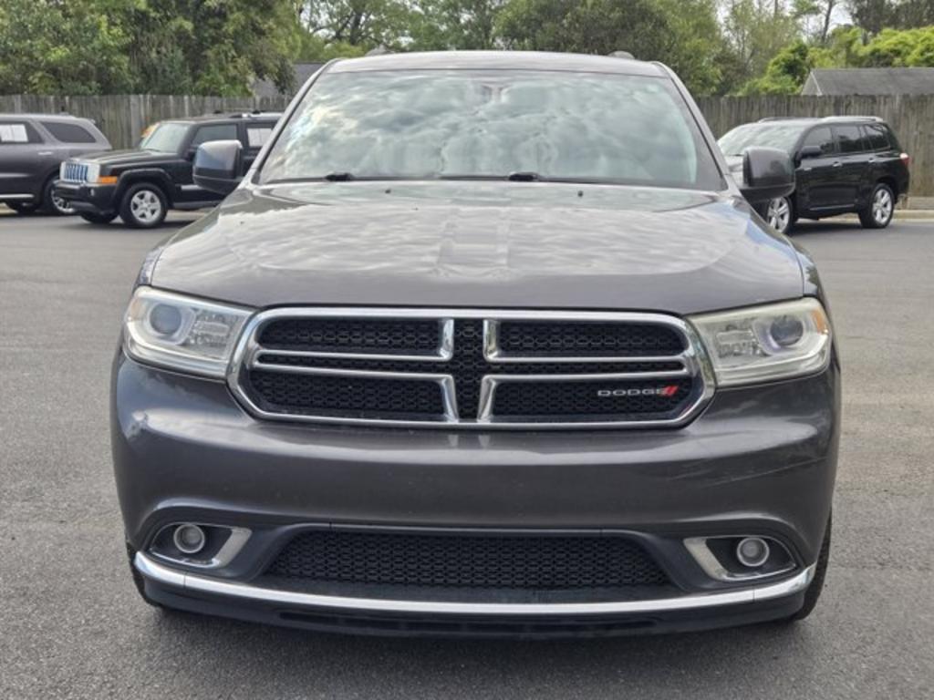 2014 Dodge Durango - $11,995