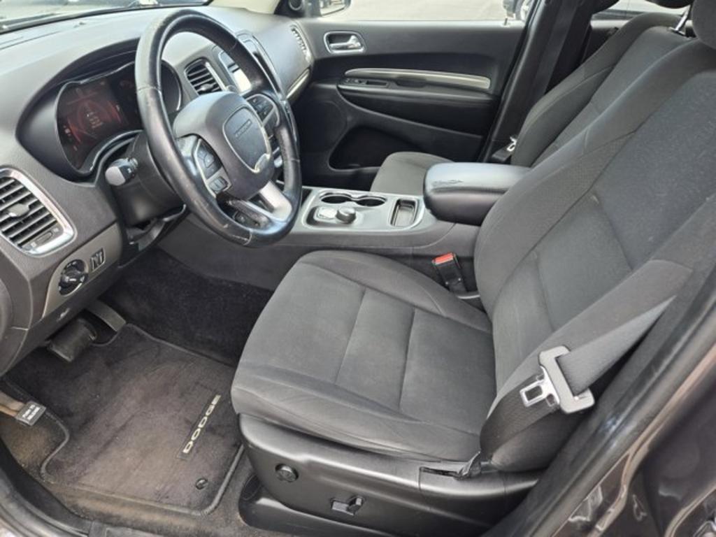 2014 Dodge Durango - $11,995