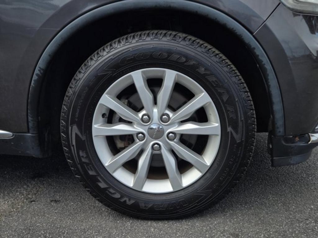 2014 Dodge Durango - $11,995