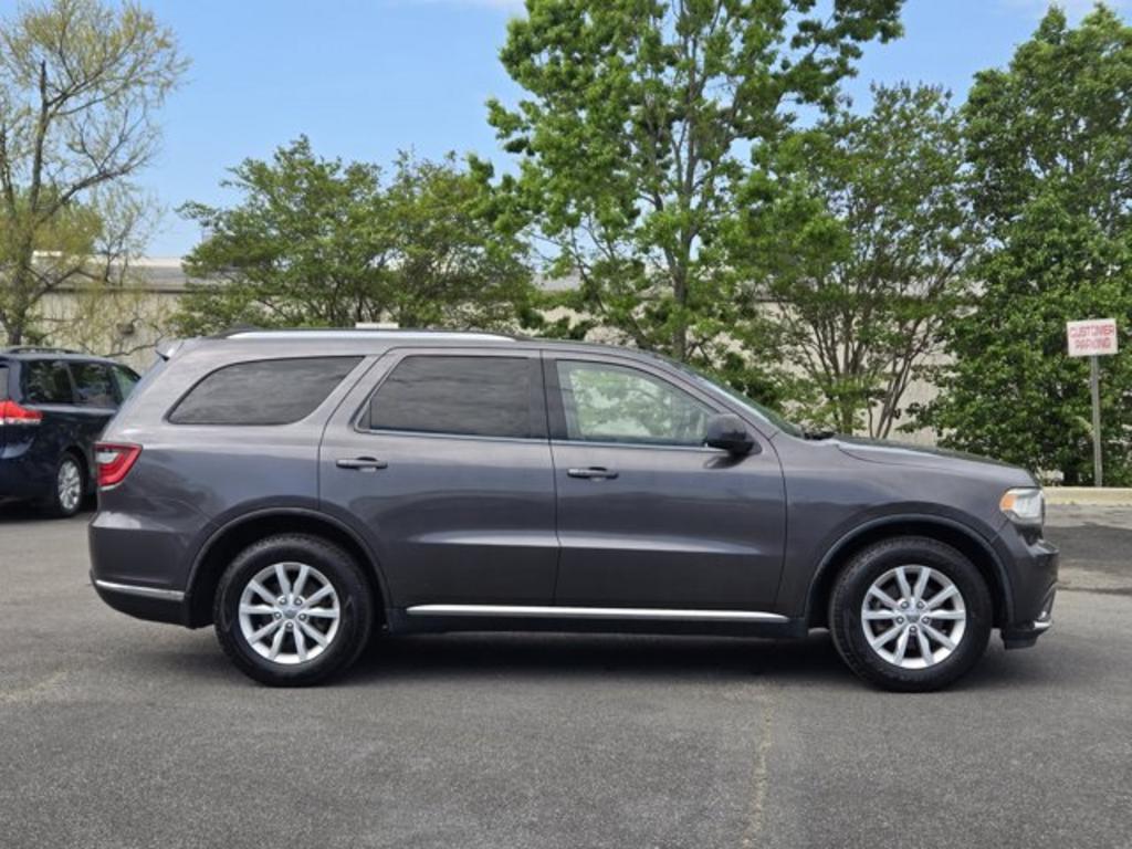 2014 Dodge Durango - $11,995