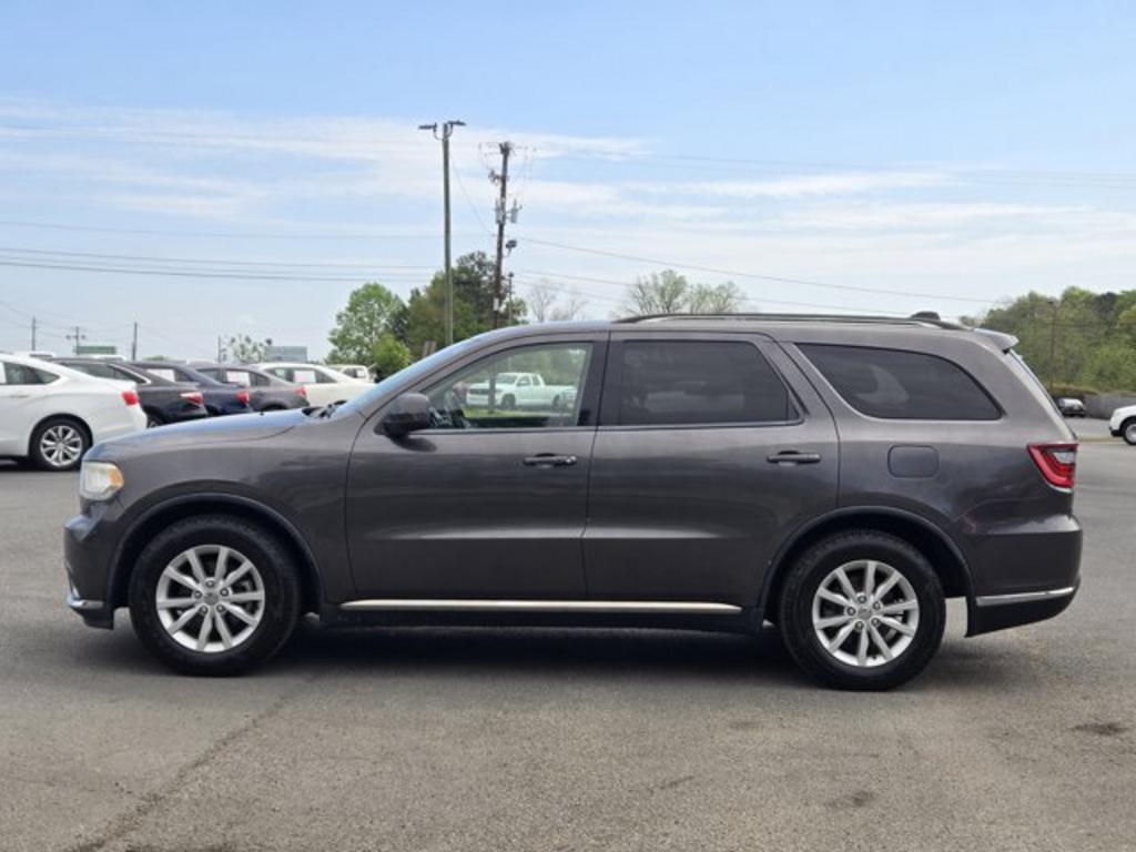 2014 Dodge Durango - $11,995