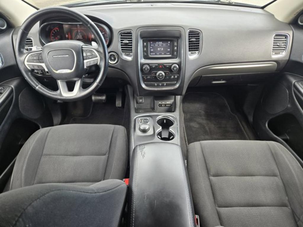 2014 Dodge Durango - $11,995