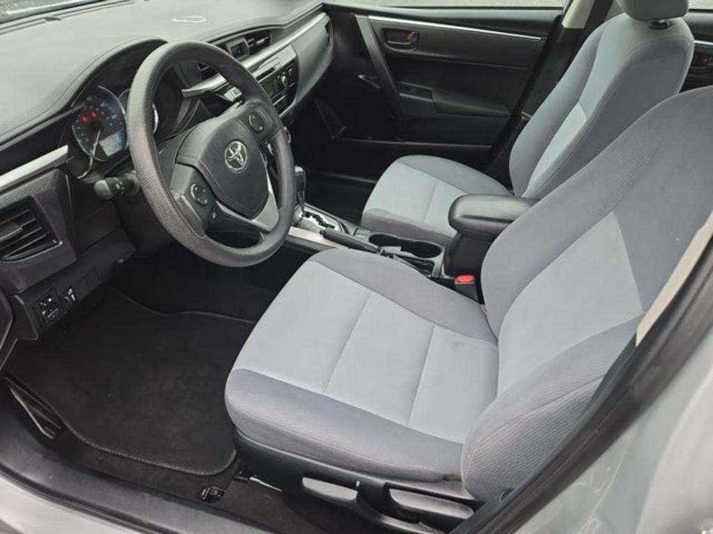 2015 Toyota Corolla - $10,995