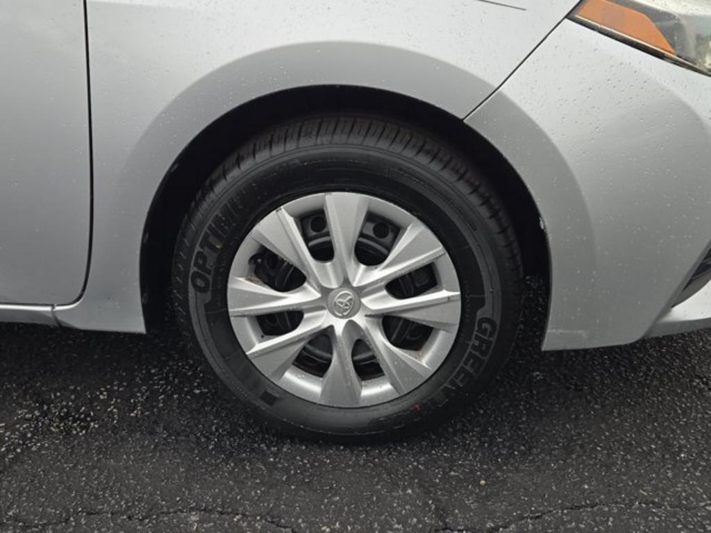 2015 Toyota Corolla - $10,995