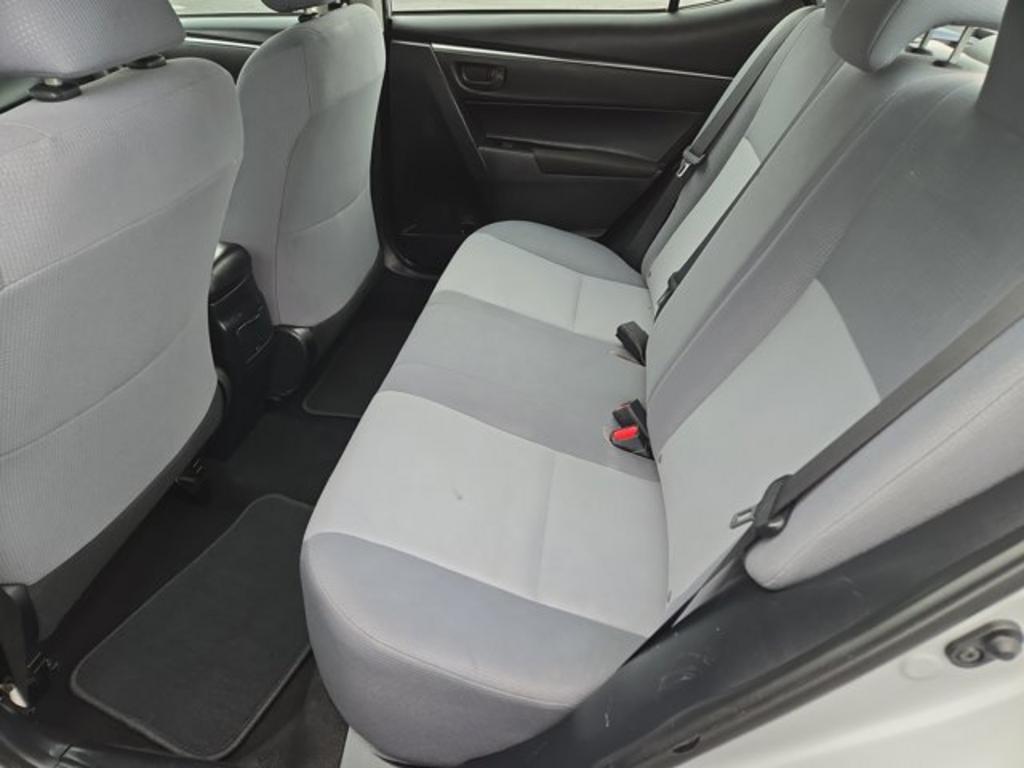 2015 Toyota Corolla - $10,995
