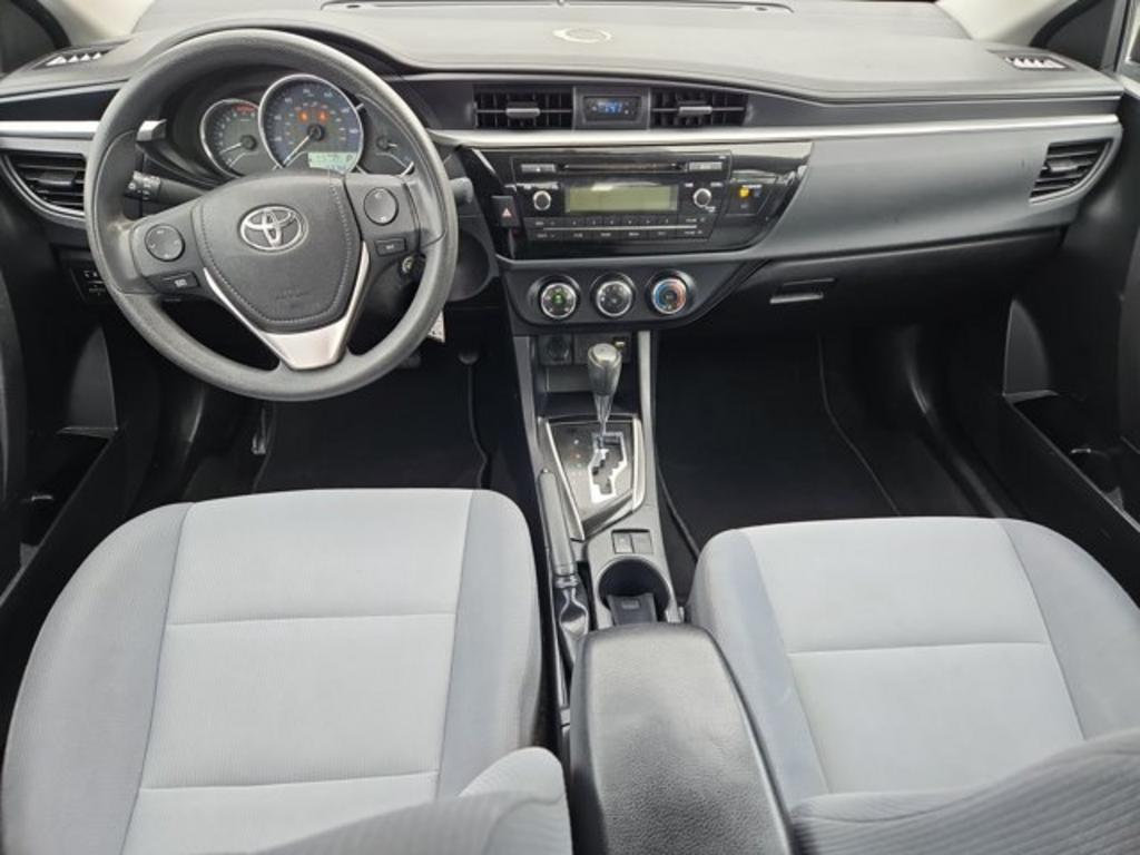 2015 Toyota Corolla - $10,995