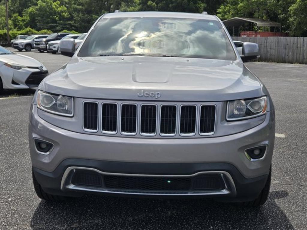 2014 Jeep Cherokee - $12,995