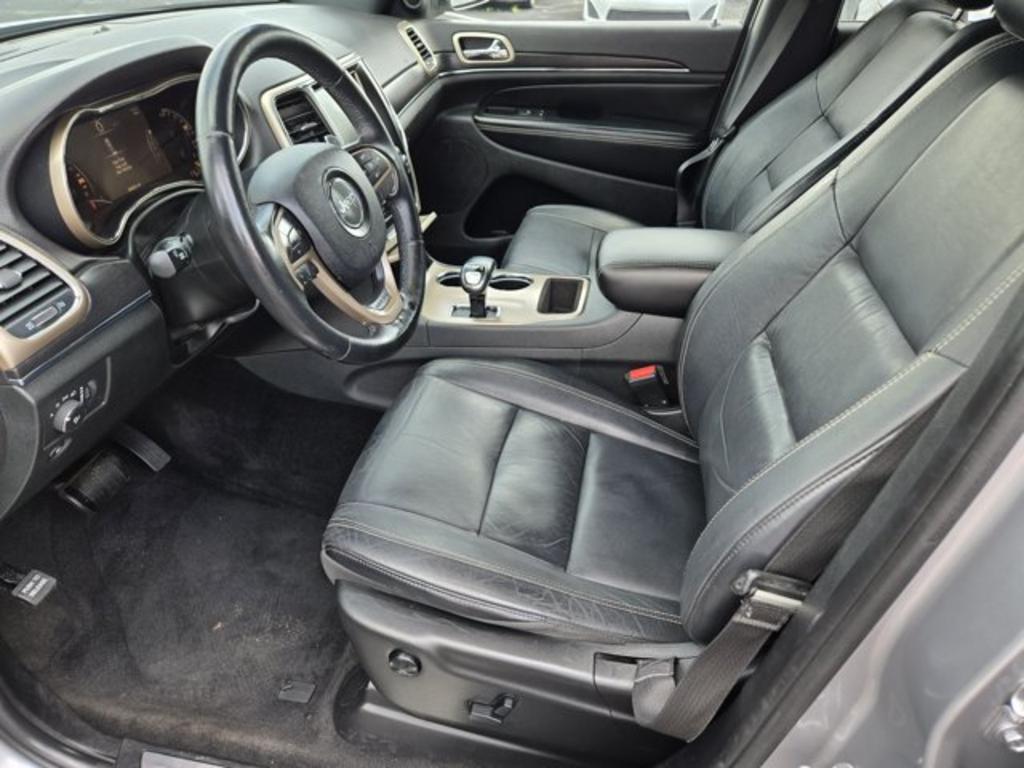2014 Jeep Cherokee - $12,995