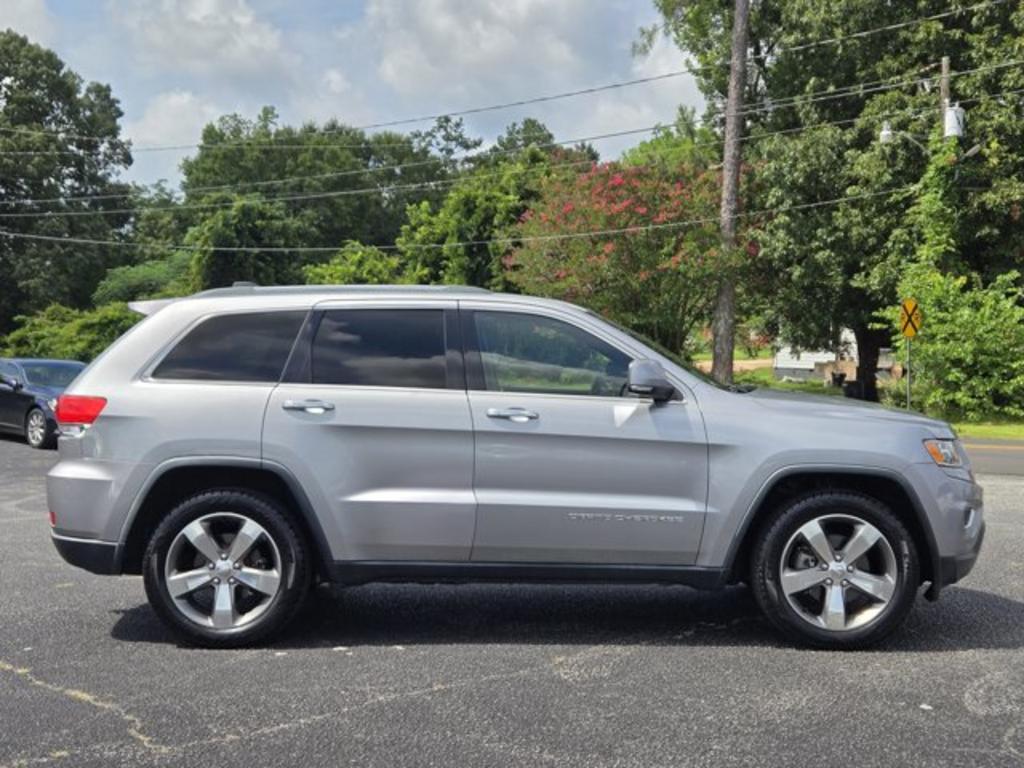 2014 Jeep Cherokee - $12,995