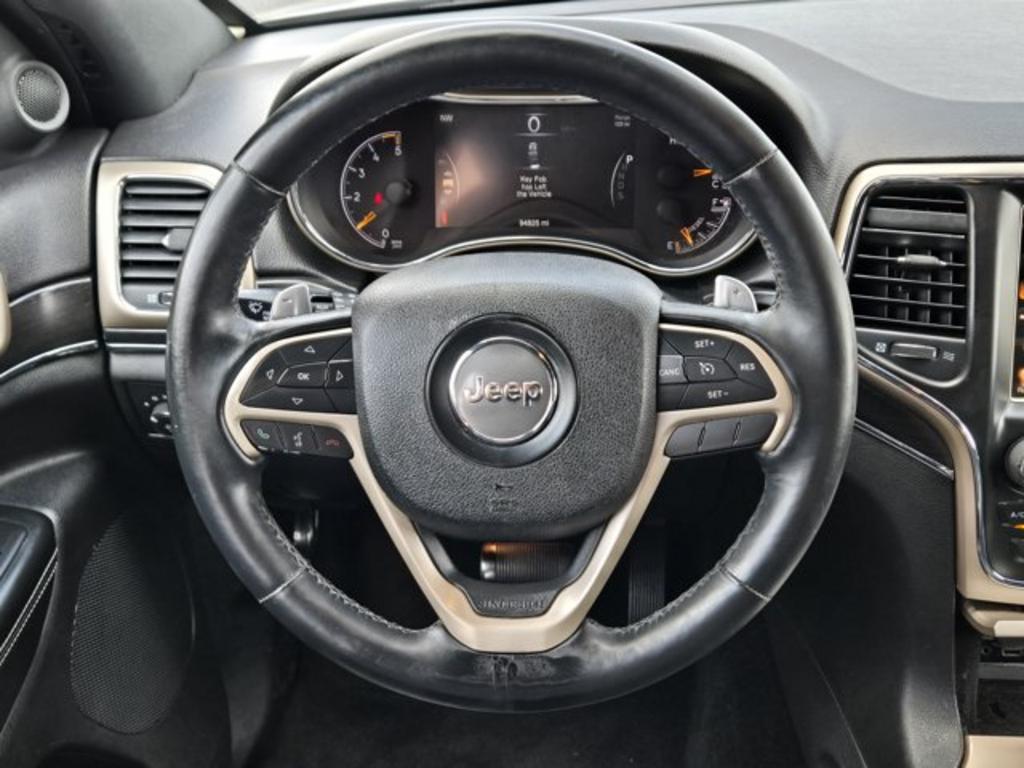 2014 Jeep Cherokee - $12,995