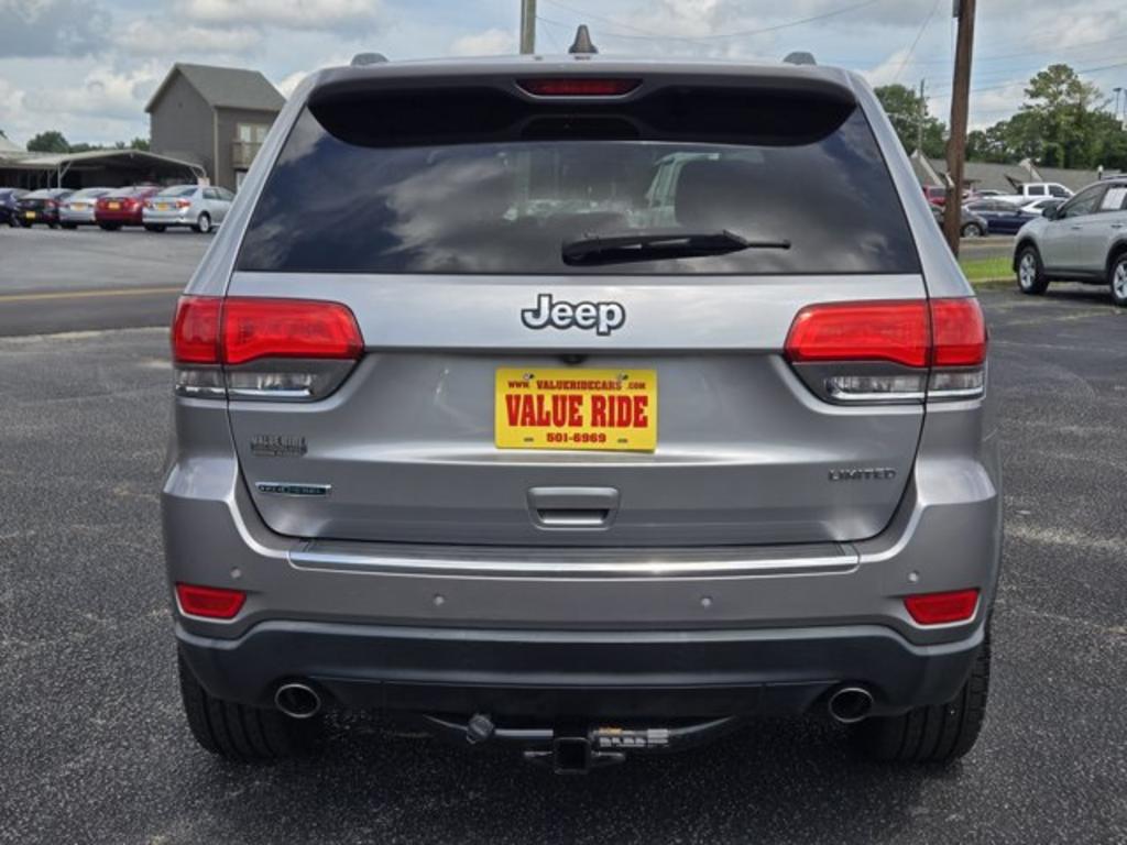 2014 Jeep Cherokee - $12,995