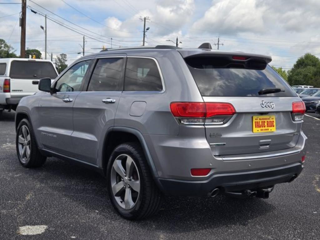 2014 Jeep Cherokee - $12,995