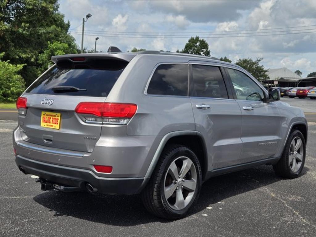 2014 Jeep Cherokee - $12,995