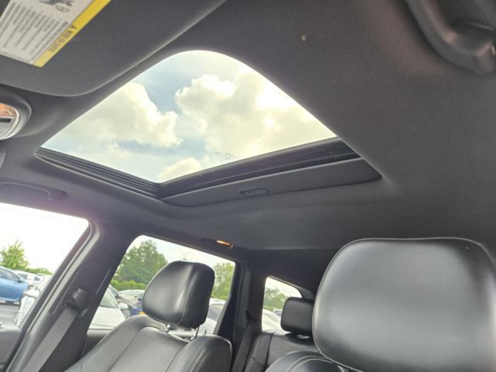 2014 Jeep Cherokee - $12,995
