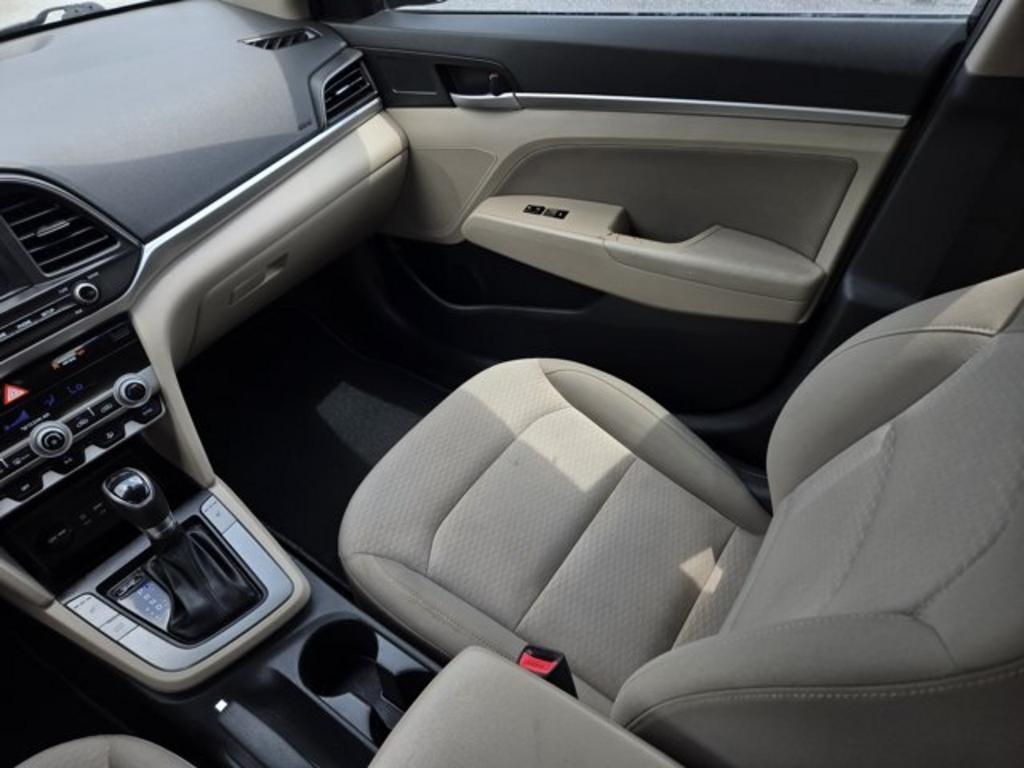 2019 Hyundai Elantra - $13,995