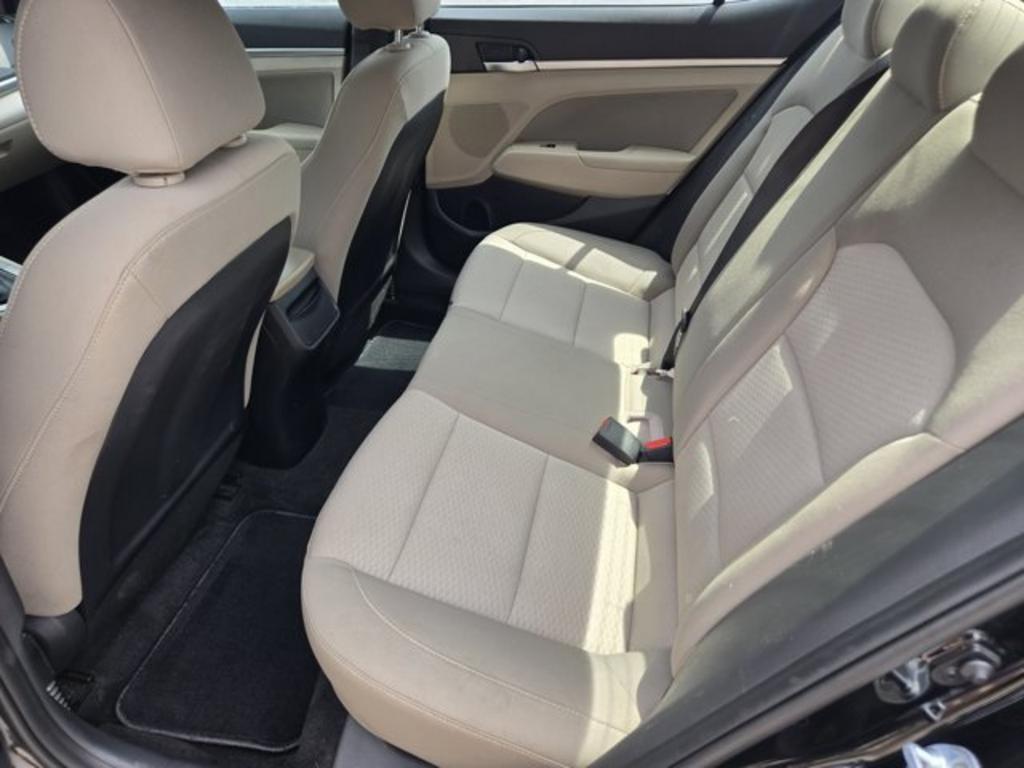 2019 Hyundai Elantra - $13,995
