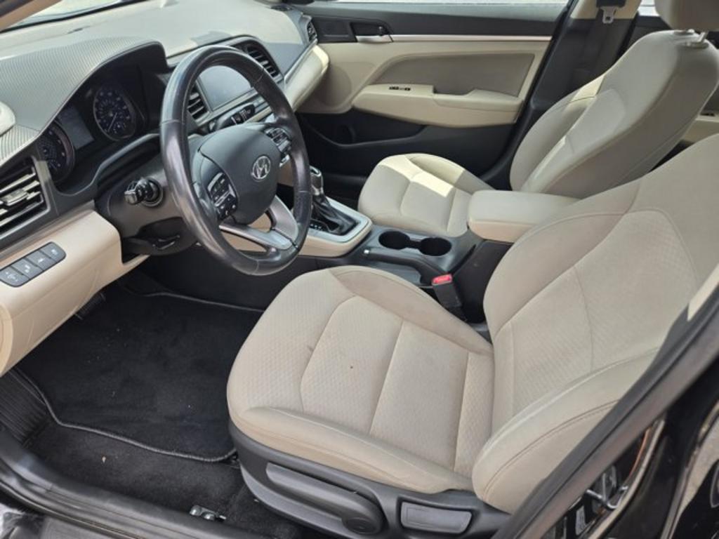 2019 Hyundai Elantra - $13,995
