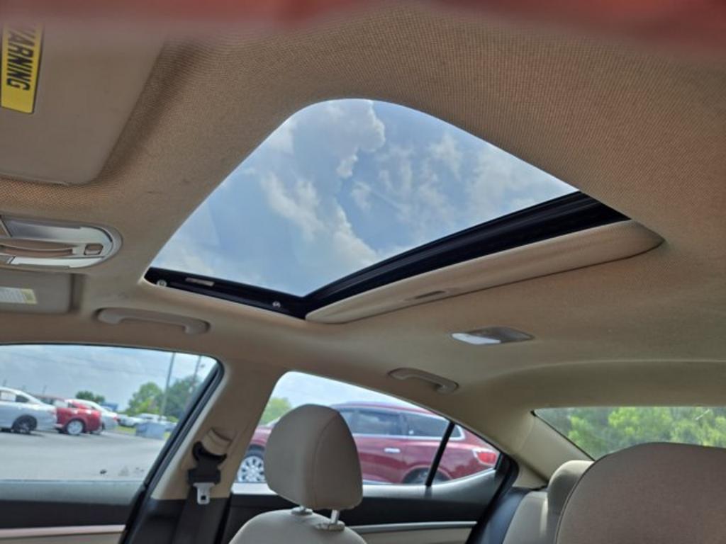 2019 Hyundai Elantra - $13,995