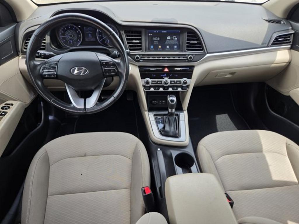2019 Hyundai Elantra - $13,995