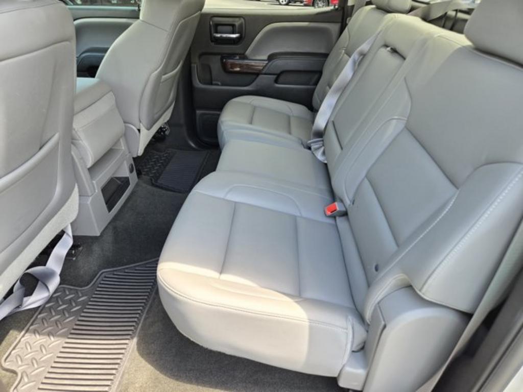 2014 GMC Sierra - $16,995