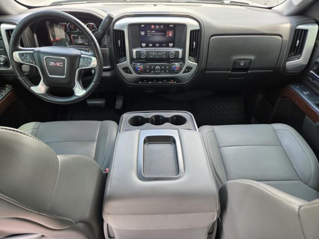 2014 GMC Sierra - $16,995