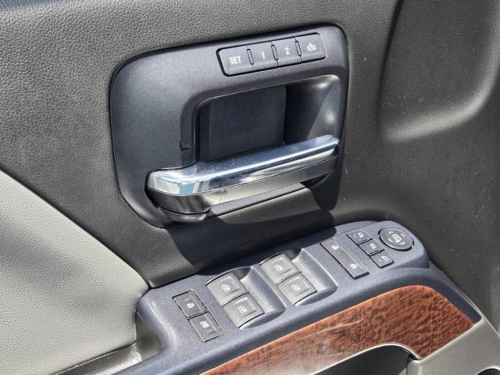 2014 GMC Sierra - $16,995