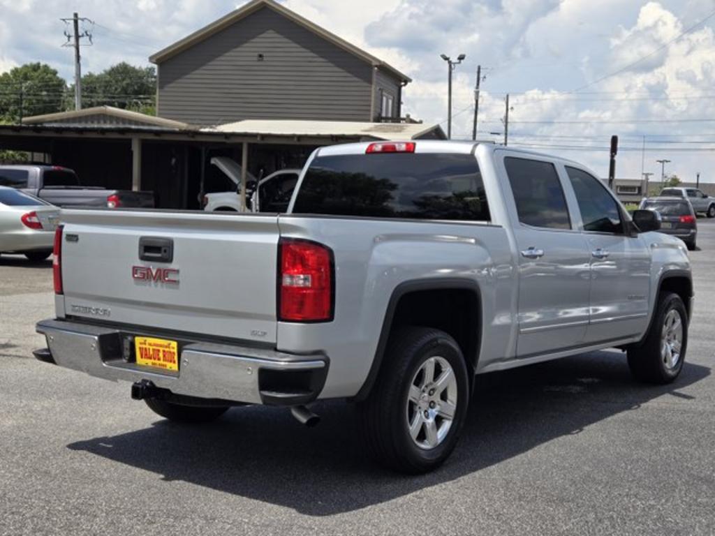 2014 GMC Sierra - $16,995