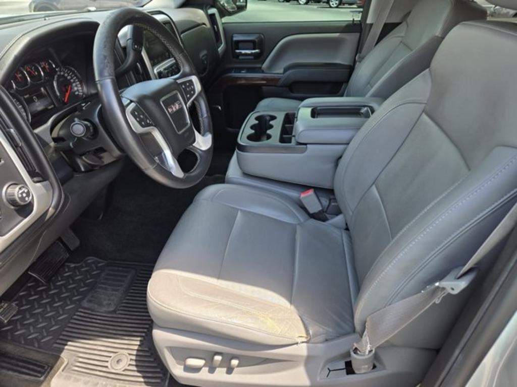 2014 GMC Sierra - $16,995