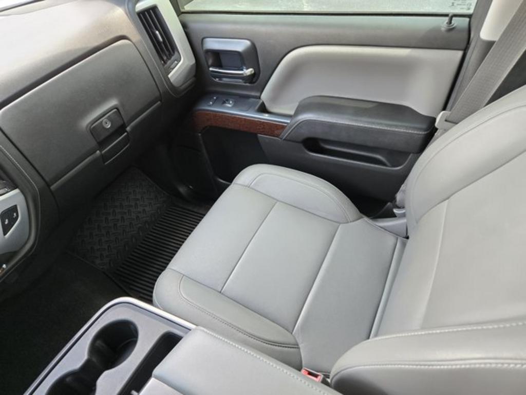 2014 GMC Sierra - $16,995