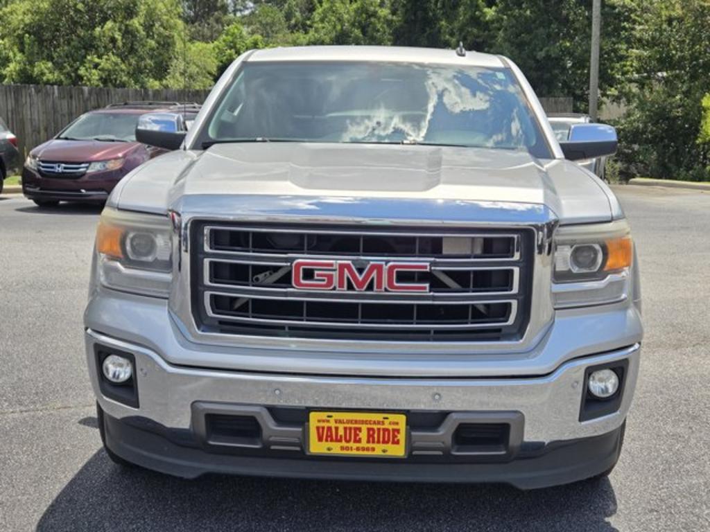 2014 GMC Sierra - $16,995