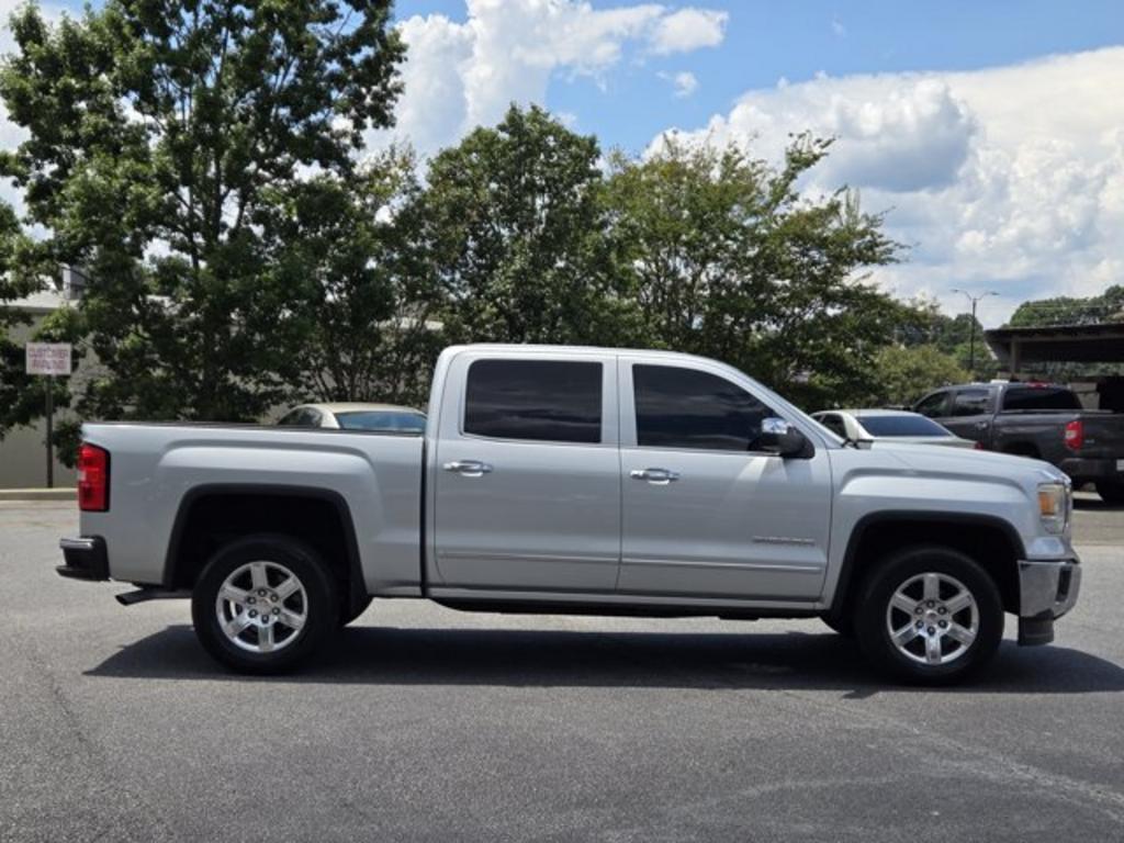 2014 GMC Sierra - $16,995