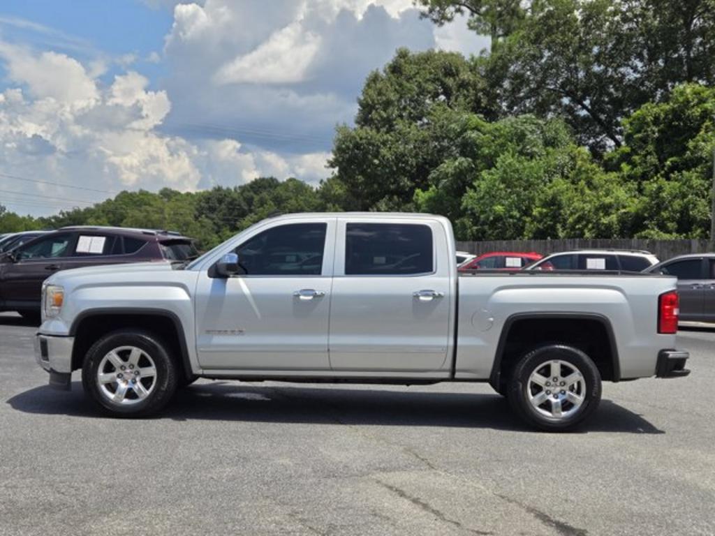 2014 GMC Sierra - $16,995