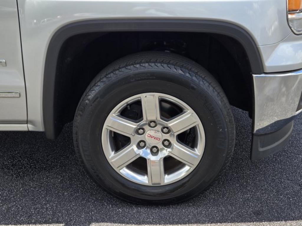 2014 GMC Sierra - $16,995