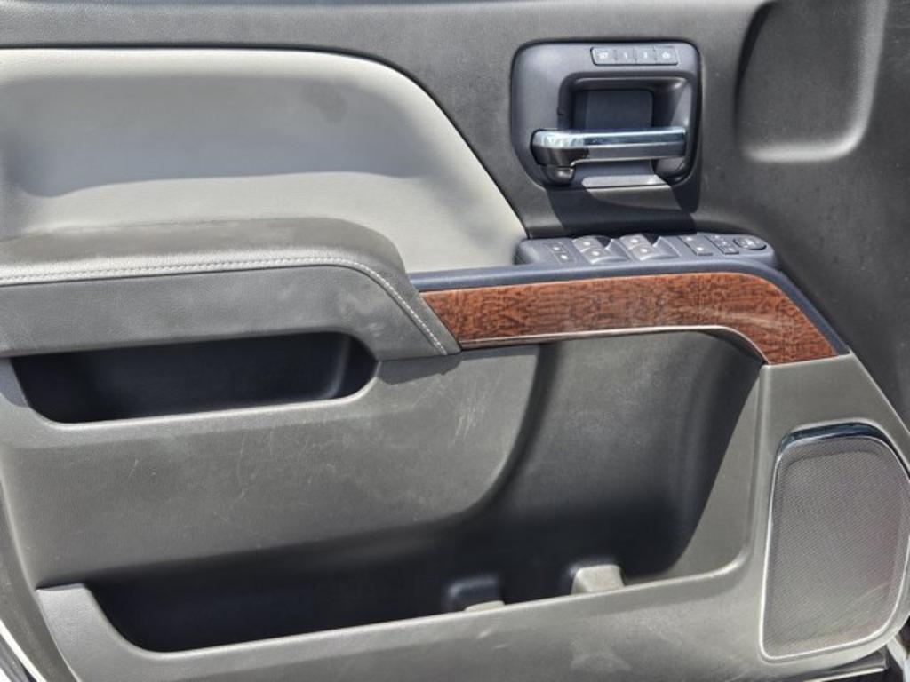 2014 GMC Sierra - $16,995