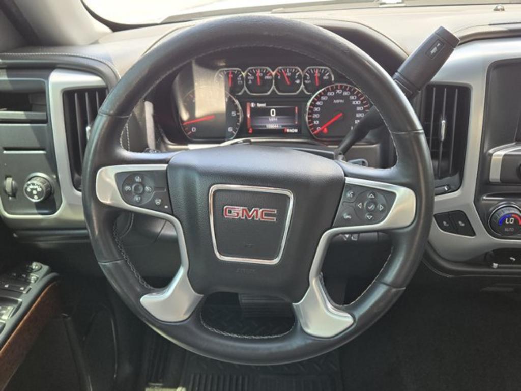 2014 GMC Sierra - $16,995