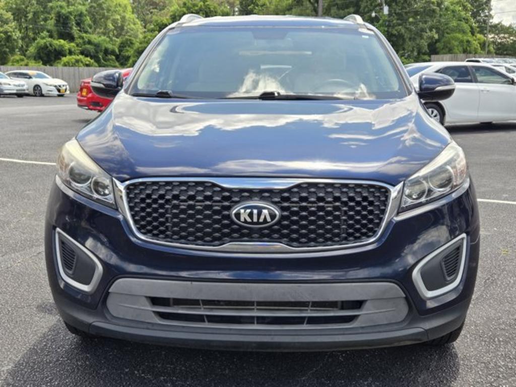 2018 Kia Sorento - $13,995