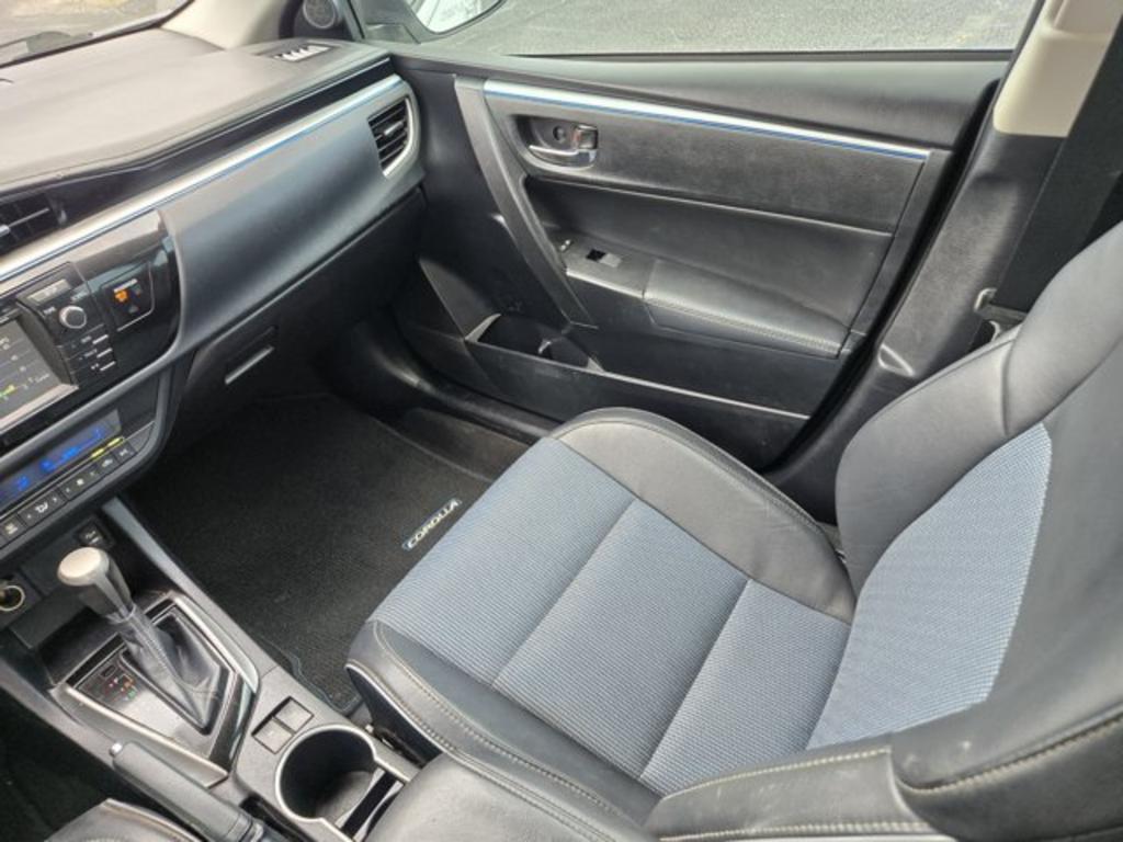 2015 Toyota Corolla - $12,995