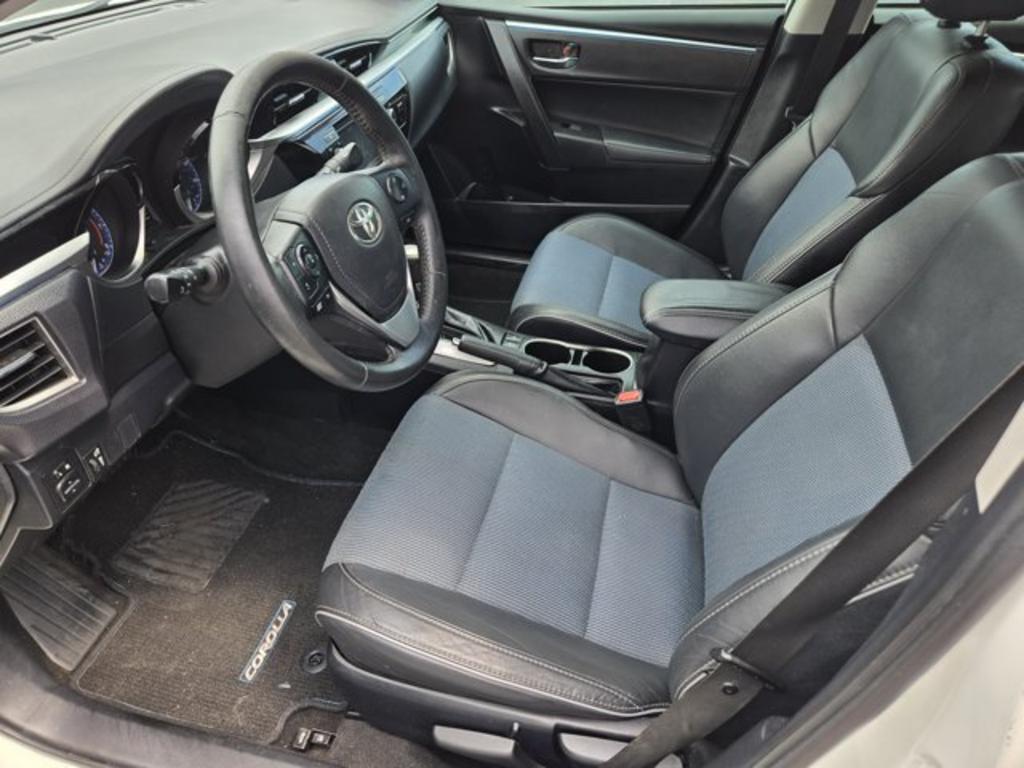 2015 Toyota Corolla - $12,995